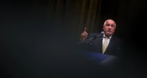 Борисов: Изборите одлучуваат кој е прв, но преговорите ќе одлучат кој ќе владее