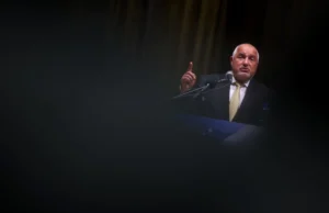 Борисов: Изборите одлучуваат кој е прв, но преговорите ќе одлучат кој ќе владее