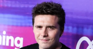 (Видео) Поранешната на Бекам брутално искрена: „Имаше предупредувачки знаци, требаше да раскинам порано“