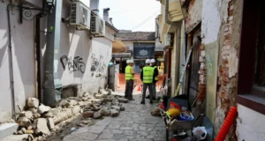 Влен: Старата чаршија, срцето на Чаир, се преродува по половина век