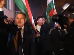 „Идниот премиер на Унгарија најавува длабоки реформи на медиумите кои беа под контрола на Орбан“, велат од СДСМ