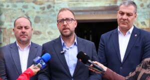 Љутков: Посветено работиме на заштита и унапредување на културното наследство во Преспа