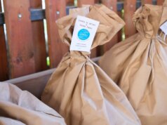 Општина Карпош: Хуманитарни велигденски пакети за семејствата од социјален ризик