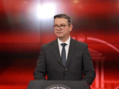 Трипуновски: Брисел потврди дека нема неправилности, ИПАРД средствата повторно се достапни за земјоделците