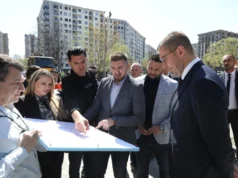 Мицкоски: Пораст на извозот во февруари за отприлика 12 проценти во евра споредено со претходната година