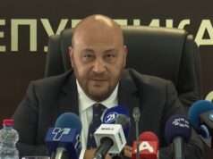 Претседателот на Уставниот суд д-р Костадиновски во дводневна посета на Атина