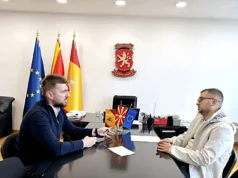 Општина Аеродром: Првото одобрение со 0 денари комуналии е веќе реалност