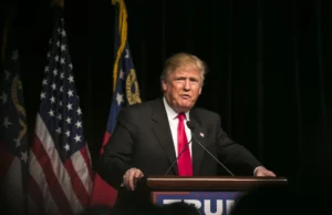 (Видео) Трамп: Најголемиот мост во Иран е урнат, следува уште многу