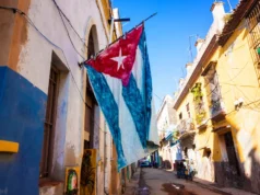 Куба се обиде да достави тајна порака до Трамп