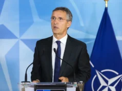 Столтенберг: Ако на Трамп му се дозволи да го земе Гренланд, НАТО ќе ги изгуби своите вредности