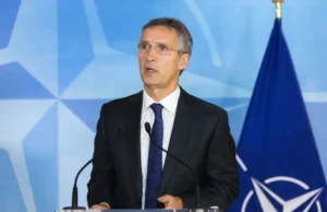 Столтенберг: Ако на Трамп му се дозволи да го земе Гренланд, НАТО ќе ги изгуби своите вредности