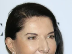 Марина Абрамовиќ: Вистински почнав да уживам во моето тело на 50-годишна возраст