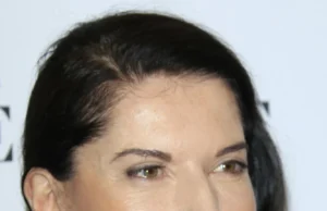 Марина Абрамовиќ: Вистински почнав да уживам во моето тело на 50-годишна возраст