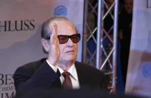 Џек Николсон го прослави 89-тиот роденден, ќерка му сподели ретка фотографија од него