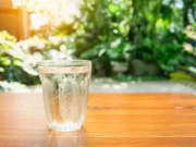 Сончевата вода ја зголемува енергијата и го зајакнува телото