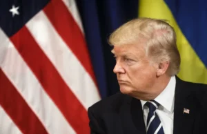Трамп: Наредив морнарицата да пука во секој брод што поставува мини во водите на Ормускиот теснец