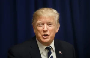 Трамп вчера изјави дека Иран никогаш повеќе нема да го затвори Ормускиот теснец