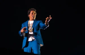 Објавена листата на најбогатите музичари во светот, на прво место е Џеј Зи