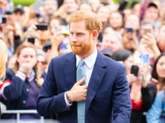 „Сакам да бидам подобар родител од својот татко“: Изјавата на принцот Хари што одекна во светот