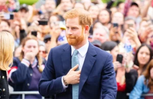 „Сакам да бидам подобар родител од својот татко“: Изјавата на принцот Хари што одекна во светот