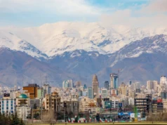 Првата хуманитарна помош од почетокот на војната пристигна во Иран