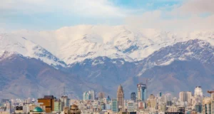 Првата хуманитарна помош од почетокот на војната пристигна во Иран