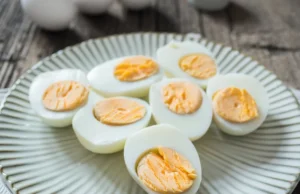 Колку долго варените јајца се безбедни за јадење