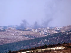 Британскaта министерка за надворешни работи: Либан мора да биде вклучен во прекинот на огнот на Блискиот Исток