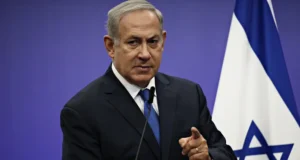 Нетанјаху: Режимот на Иран е послаб од кога било, а Израел е посилен од кога било