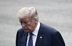 Трамп повторно ја критикува Шпанија: „Тажно за гледање“