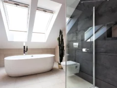 Како да ги отстраните жолтите дамки од кадата со помош на грејпфрут и сол