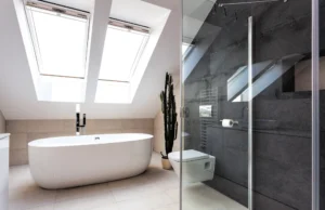 Како да ги отстраните жолтите дамки од кадата со помош на грејпфрут и сол