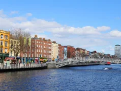 Прогноза на ММФ: Кои европски земји ќе бидат најбогати до 2030 година?