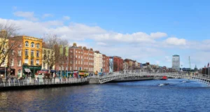 Прогноза на ММФ: Кои европски земји ќе бидат најбогати до 2030 година?