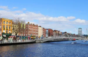 Прогноза на ММФ: Кои европски земји ќе бидат најбогати до 2030 година?