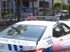 Осмооделенец уби осум деца и еден наставник во училиште во Турција