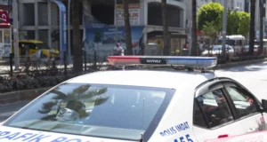 Осмооделенец уби осум деца и еден наставник во училиште во Турција