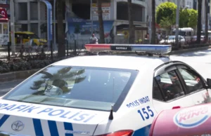 Осмооделенец уби осум деца и еден наставник во училиште во Турција