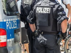 Итна интервенција во Германија: во потрага по велигденски јајца пронајдено шишенце со радиоактивна супстанца