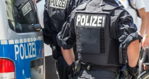 Млад човек активира експлозив во воз во Германија, 12 повредени