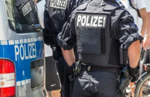 Млад човек активира експлозив во воз во Германија, 12 повредени