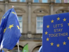 Десет години од Брегзит: повеќе од половина од Британците сакаат да се вратат во ЕУ