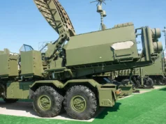 Грција купува израелски ракетен систем PULS вреден 650 милиони евра