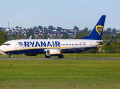 „Рајанер“ ја затвора својата база во Берлин, ги преместува авионите во други земји