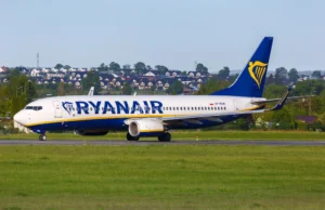 „Рајанер“ ја затвора својата база во Берлин, ги преместува авионите во други земји