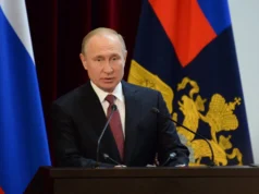 ЕУ воведе нови санкции кон Русија, Москва возврати со „црна листа“ на функционери