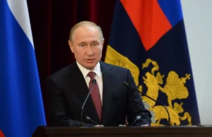 ЕУ воведе нови санкции кон Русија, Москва возврати со „црна листа“ на функционери