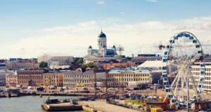 Финска на чекор до воведување на трет пол