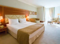 Хотелски персонал открива: Седум највалкани работи во хотелските соби