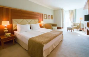 Хотелски персонал открива: Седум највалкани работи во хотелските соби